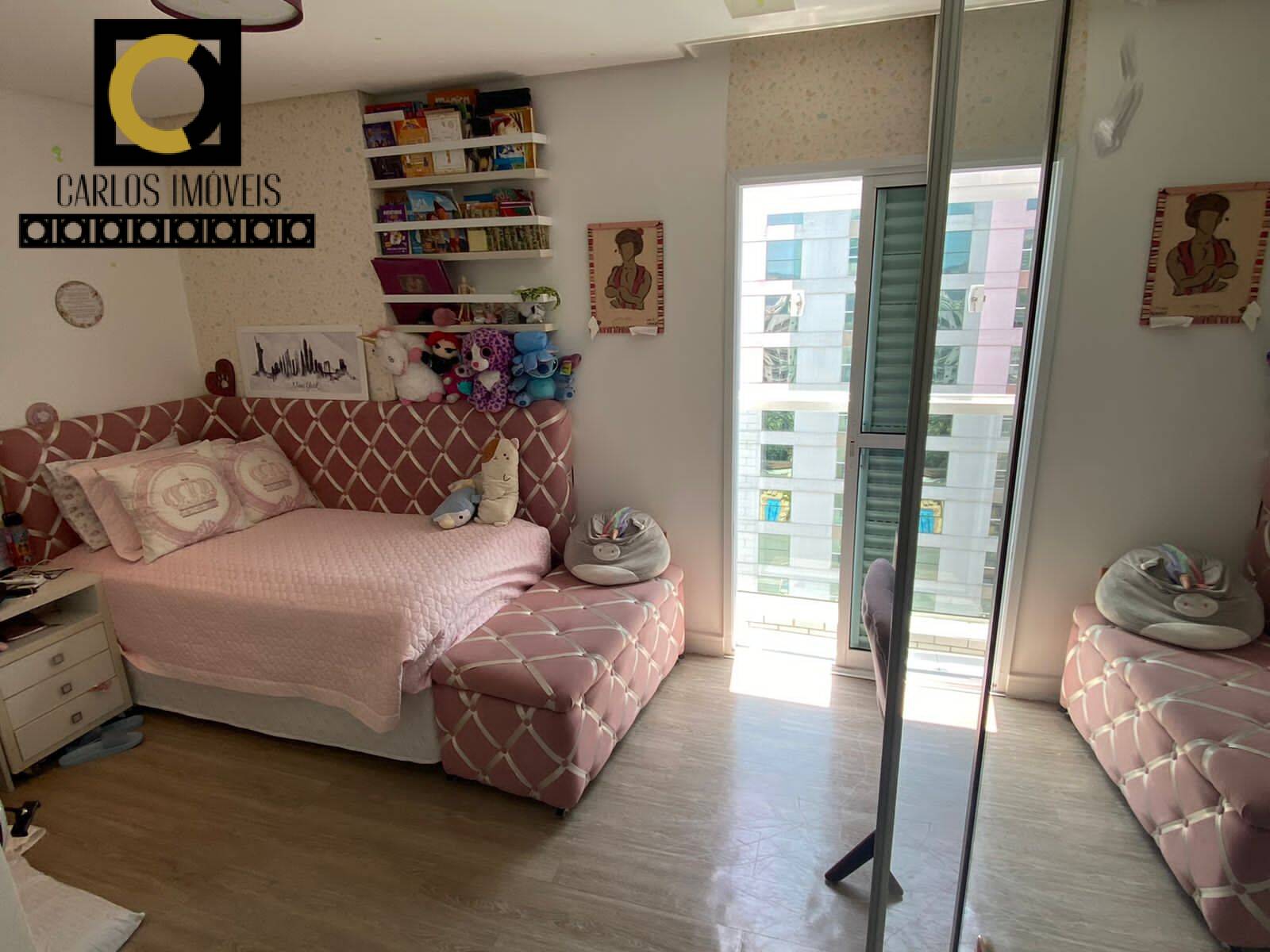 Apartamento à venda com 3 quartos, 244m² - Foto 13