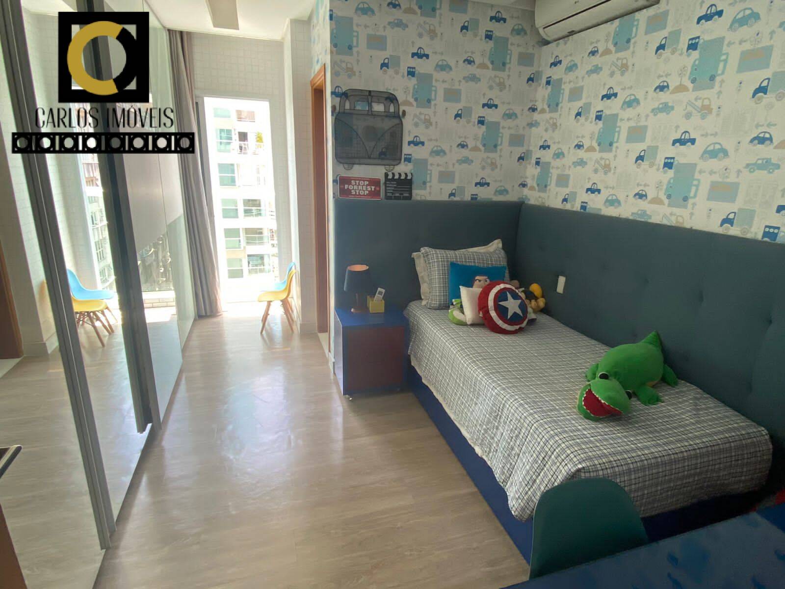 Apartamento à venda com 3 quartos, 244m² - Foto 11