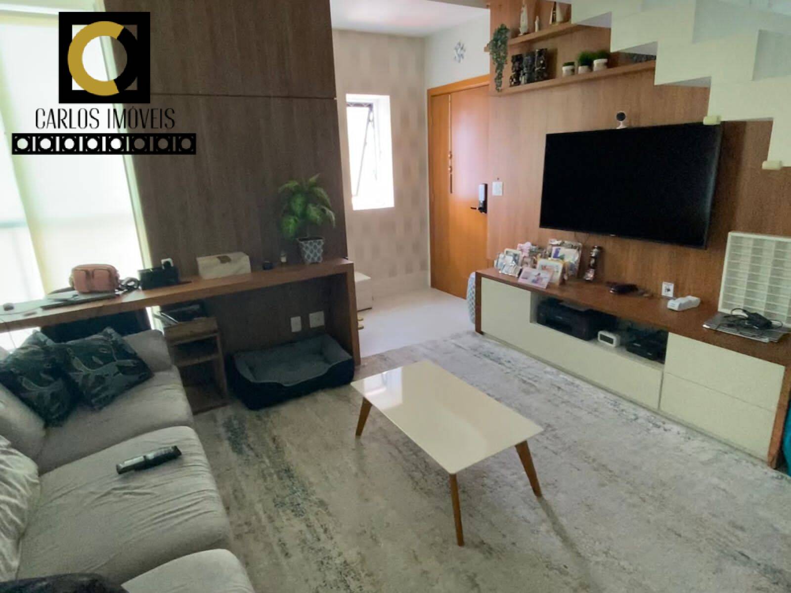 Apartamento à venda com 3 quartos, 244m² - Foto 5