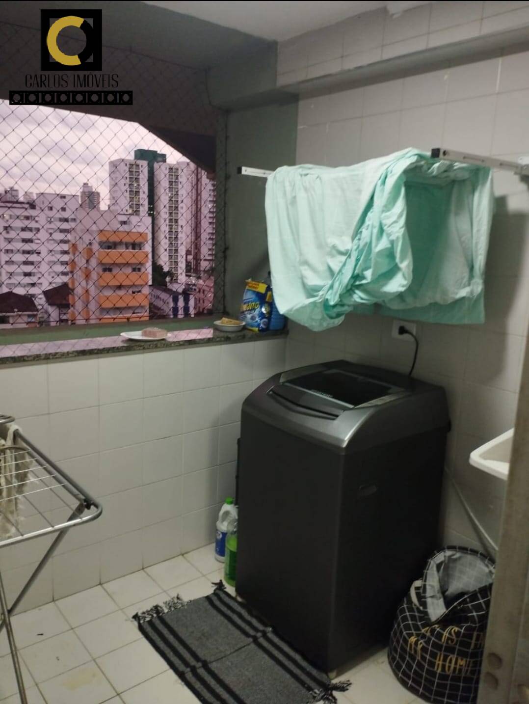 Apartamento à venda com 3 quartos, 240m² - Foto 7