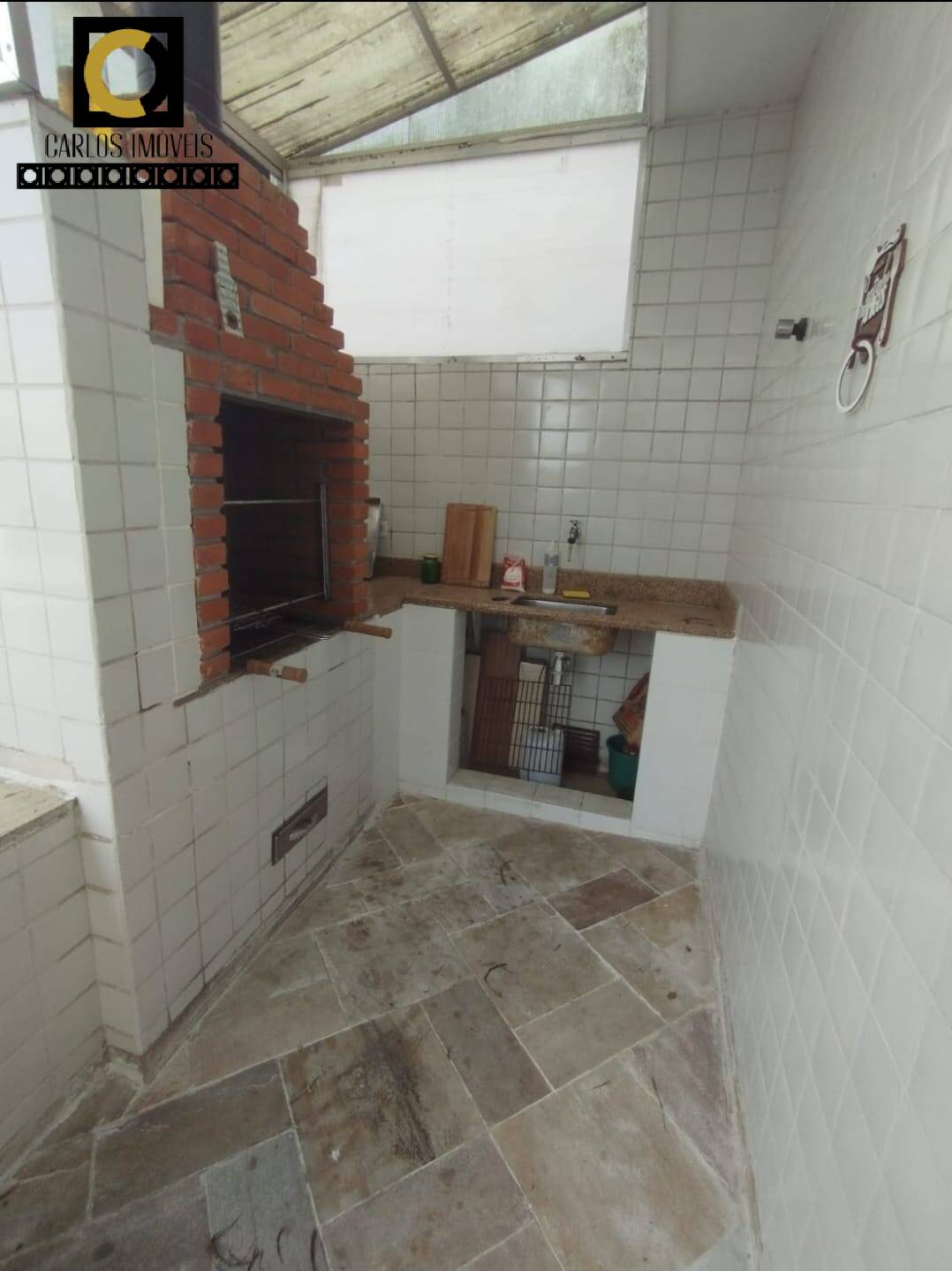 Apartamento à venda com 3 quartos, 240m² - Foto 24