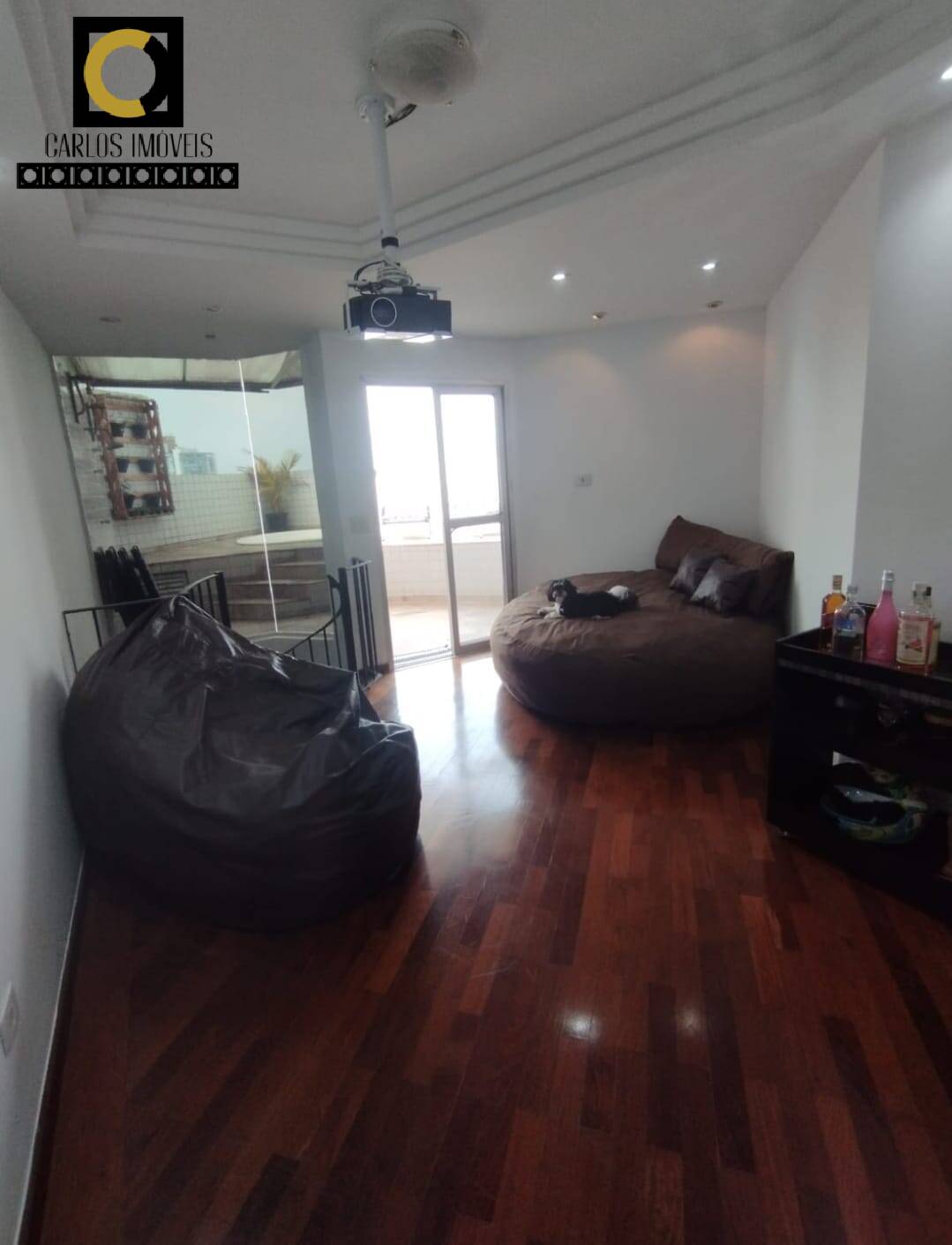 Apartamento à venda com 3 quartos, 240m² - Foto 20