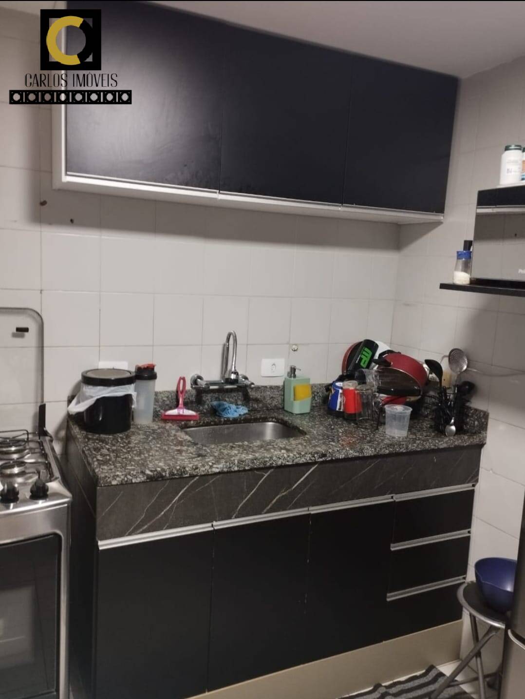 Apartamento à venda com 3 quartos, 240m² - Foto 4