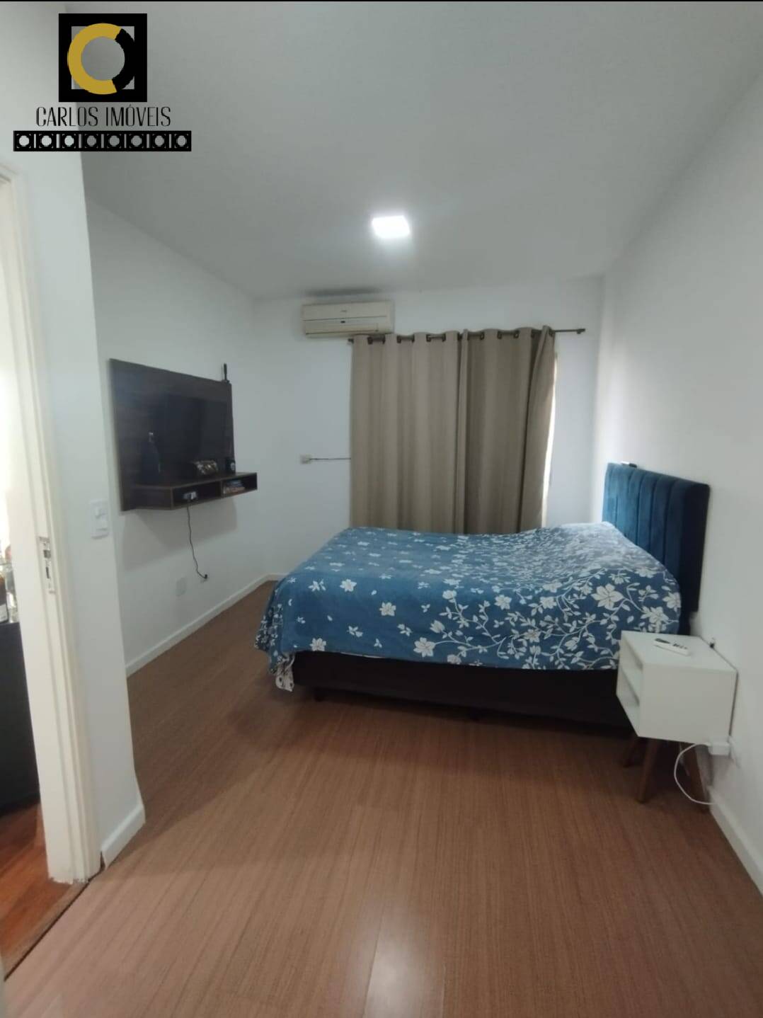 Apartamento à venda com 3 quartos, 240m² - Foto 8