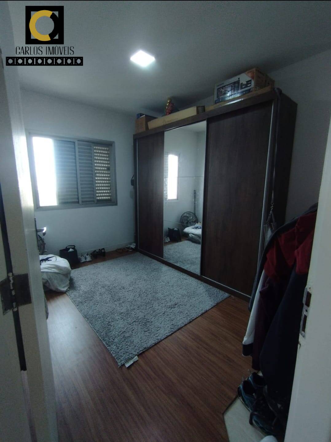 Apartamento à venda com 3 quartos, 240m² - Foto 9