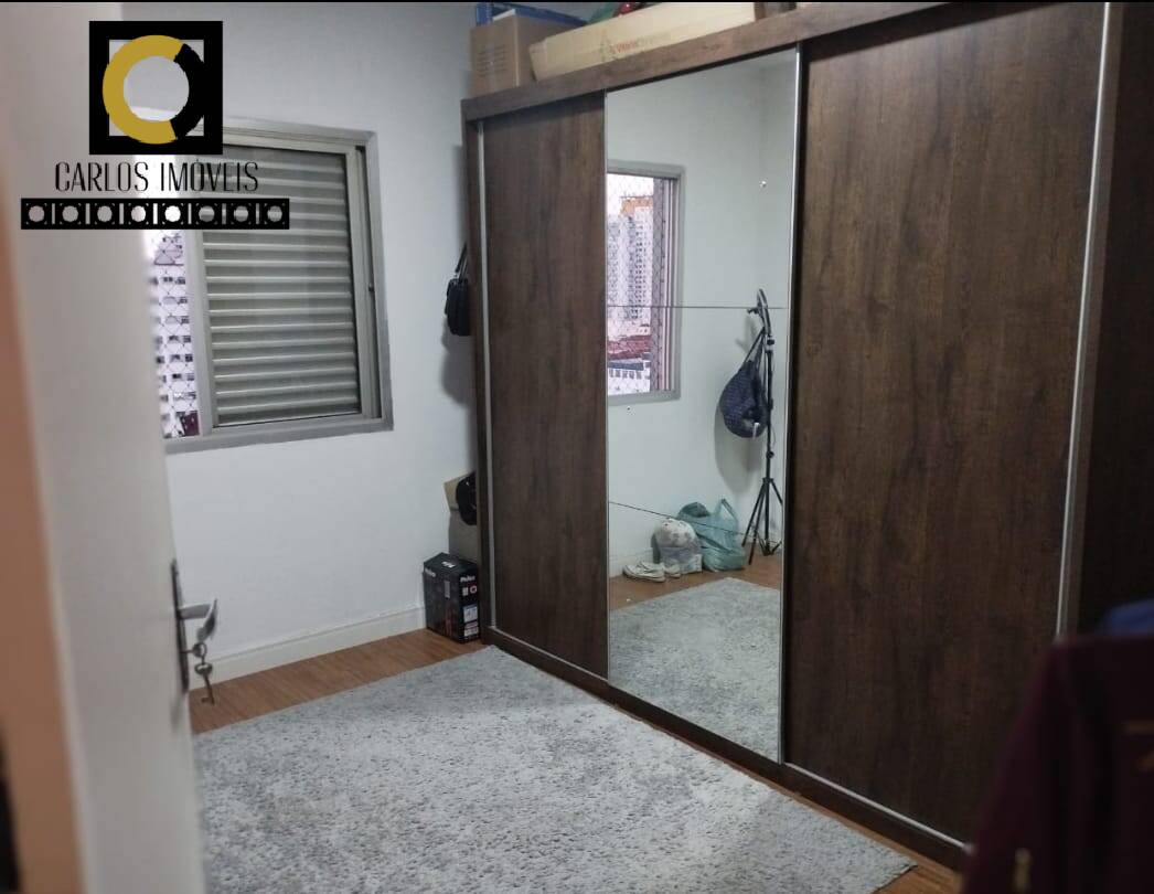 Apartamento à venda com 3 quartos, 240m² - Foto 17