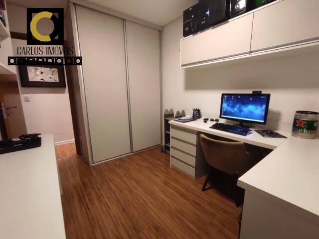 Apartamento à venda com 2 quartos, 81m² - Foto 8