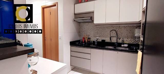 Apartamento à venda com 2 quartos, 81m² - Foto 9