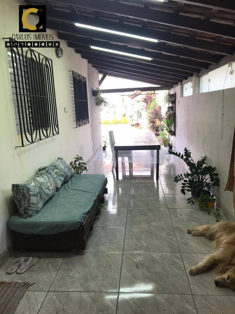 Casa à venda com 2 quartos, 86m² - Foto 5