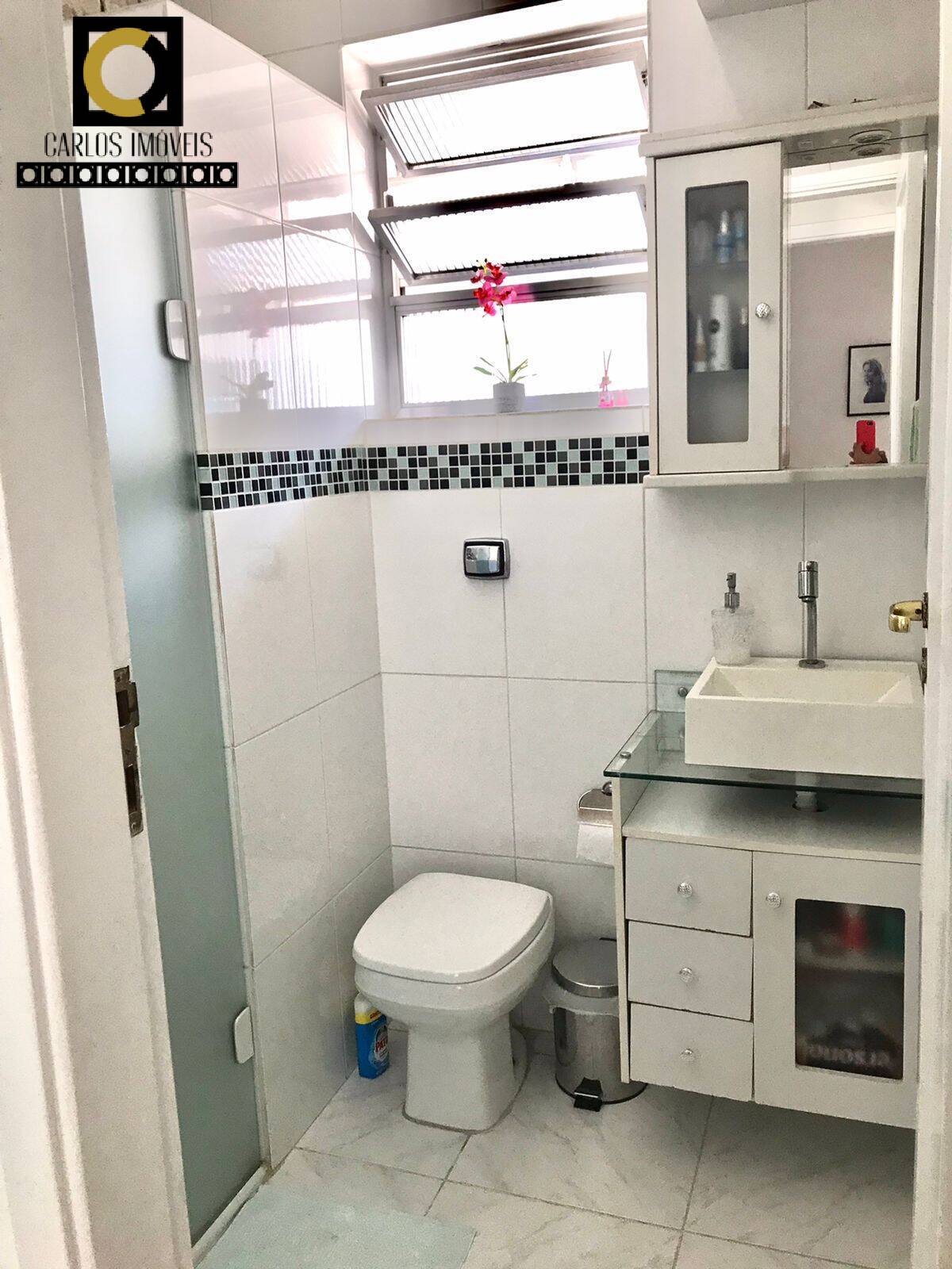 Apartamento à venda com 2 quartos, 67m² - Foto 8