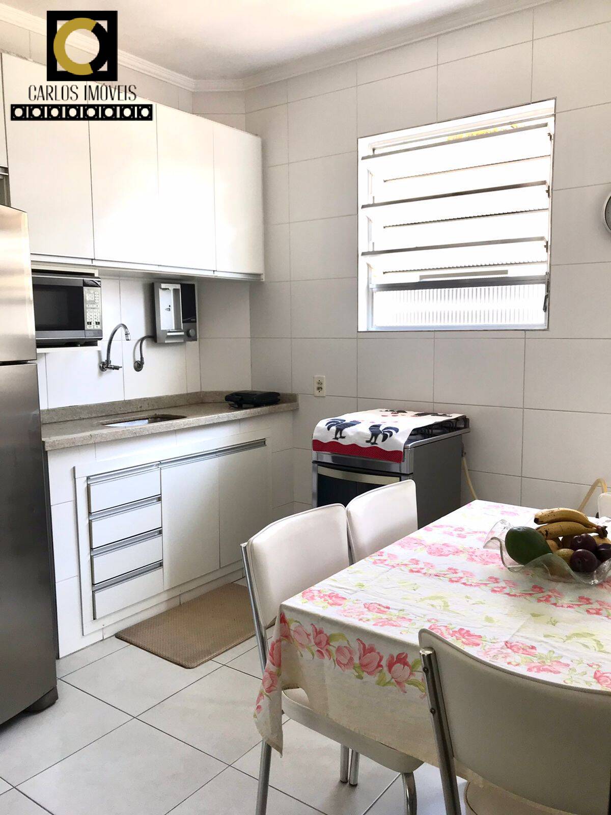 Apartamento à venda com 2 quartos, 67m² - Foto 5