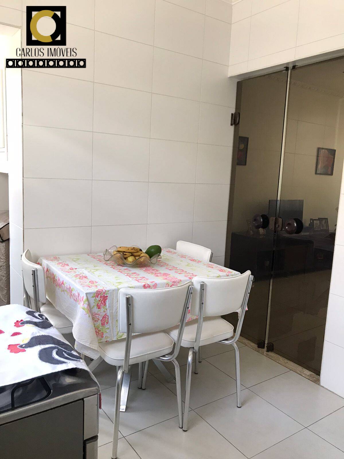 Apartamento à venda com 2 quartos, 67m² - Foto 6