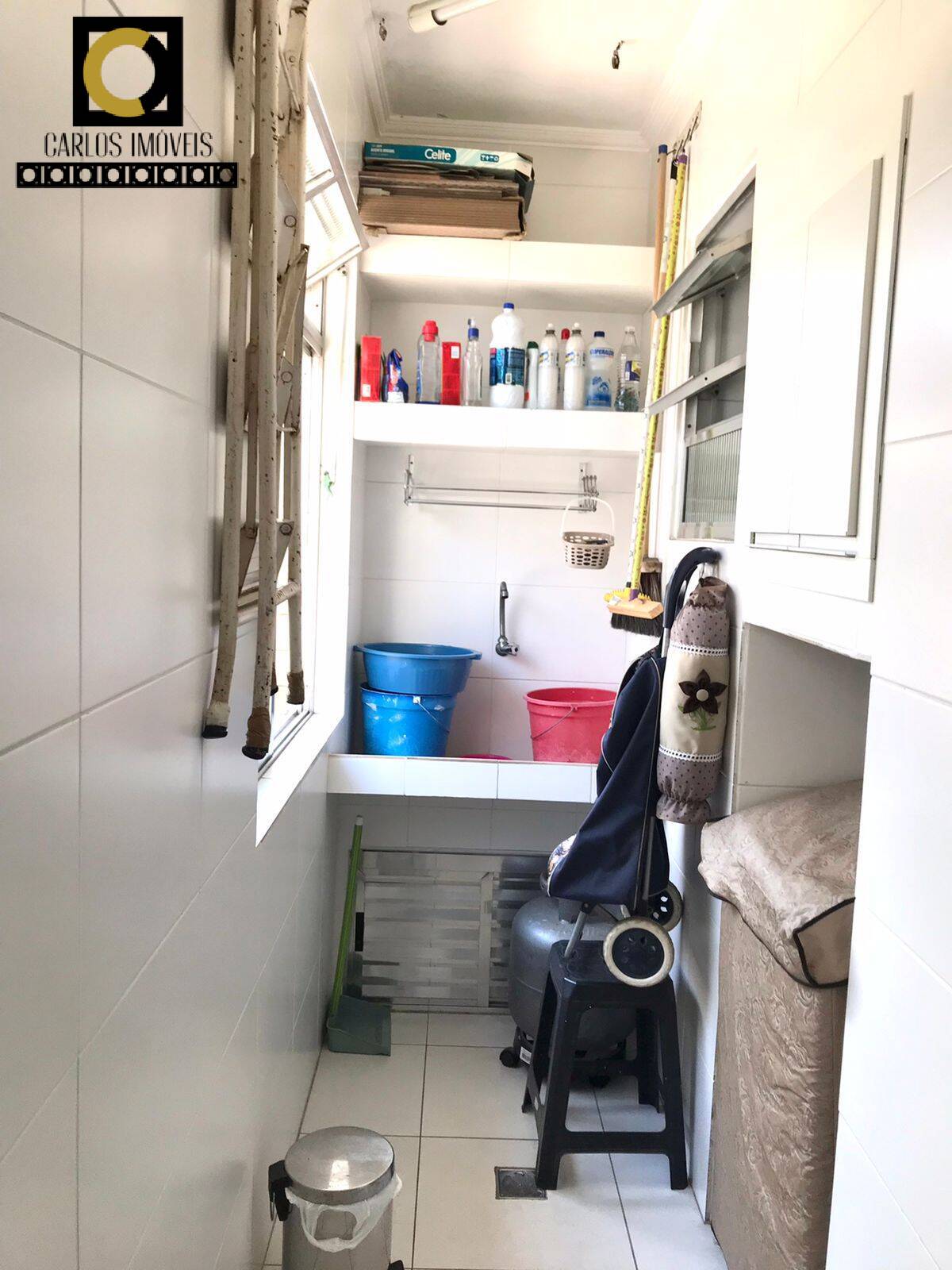 Apartamento à venda com 2 quartos, 67m² - Foto 7