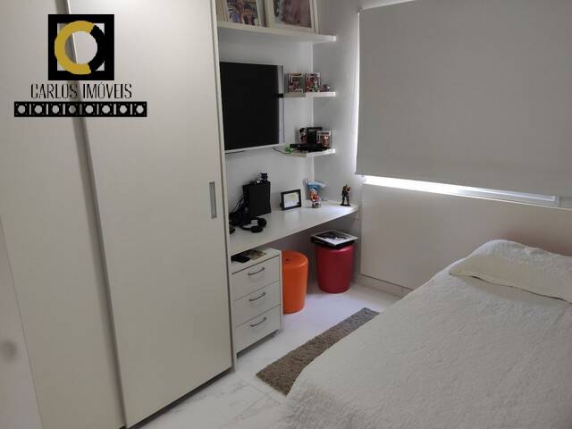 Apartamento à venda com 2 quartos, 150m² - Foto 24