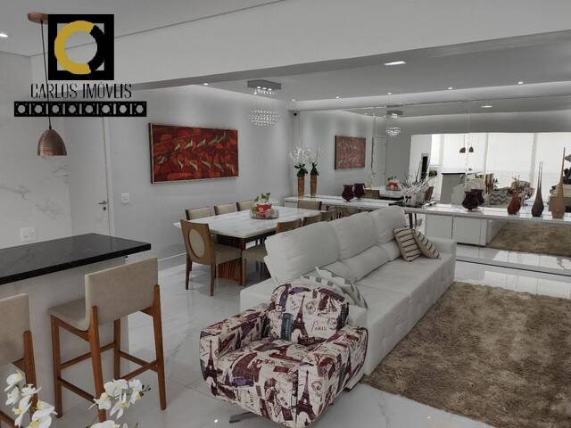 Apartamento à venda com 2 quartos, 150m² - Foto 1