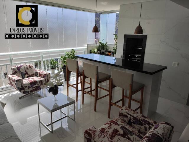 Apartamento à venda com 2 quartos, 150m² - Foto 3