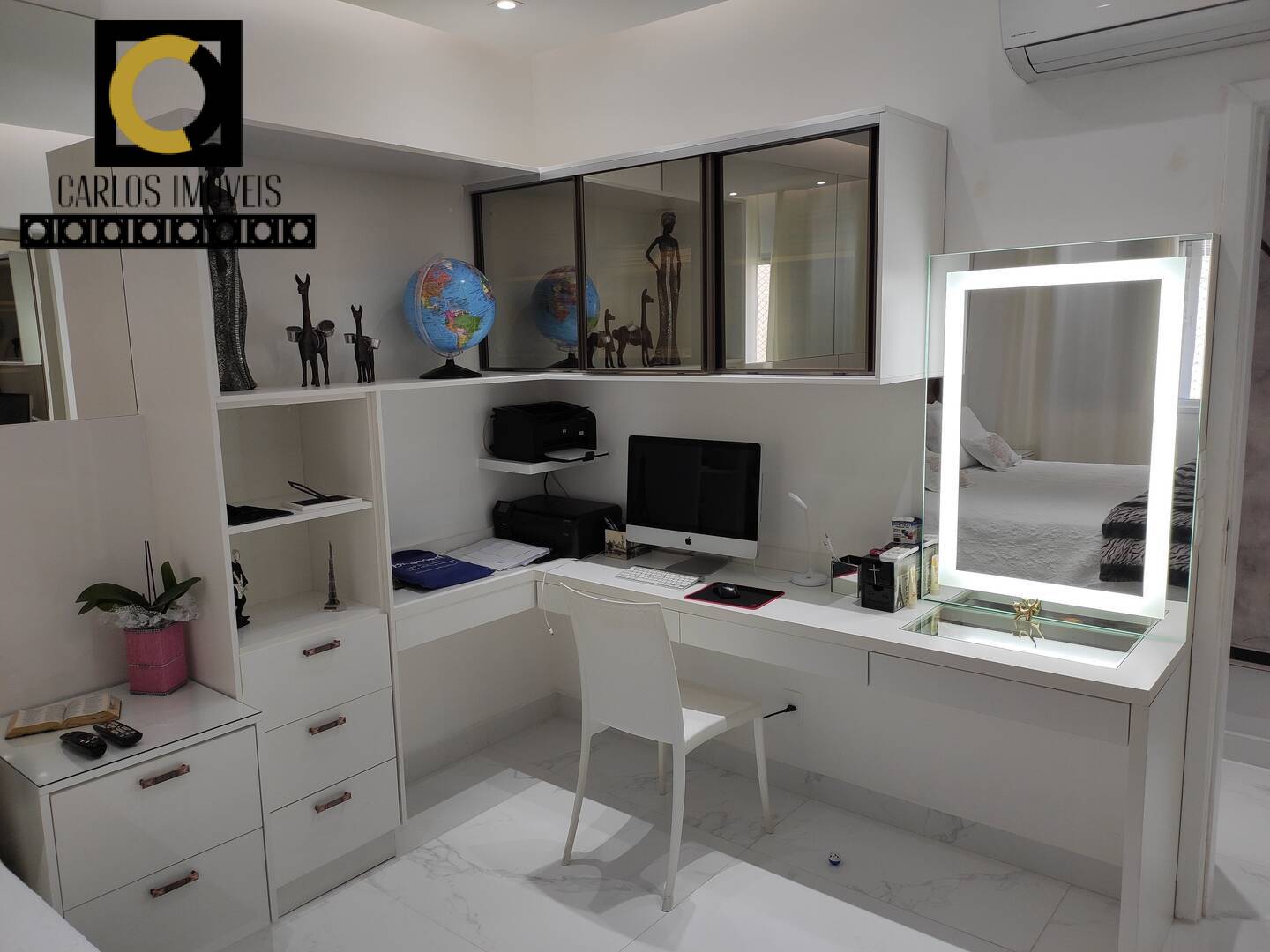 Apartamento à venda com 2 quartos, 150m² - Foto 21