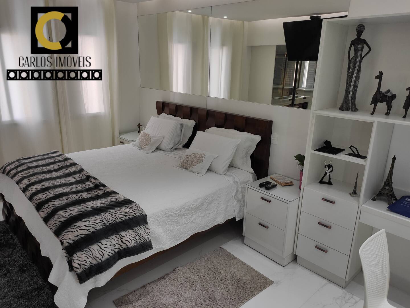 Apartamento à venda com 2 quartos, 150m² - Foto 17