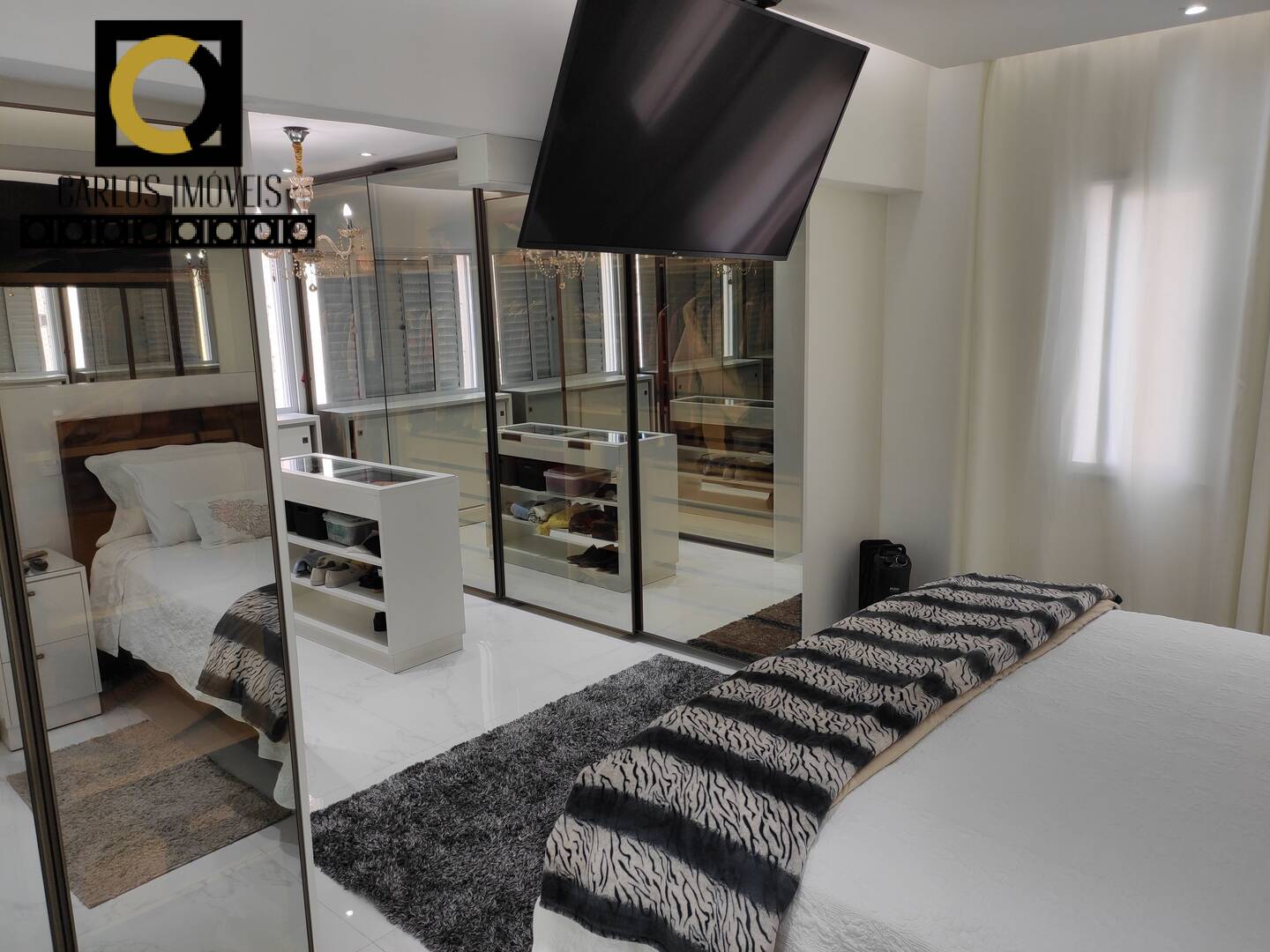 Apartamento à venda com 2 quartos, 150m² - Foto 16