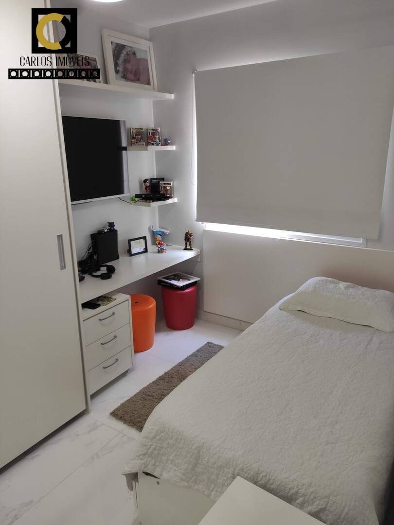 Apartamento à venda com 2 quartos, 150m² - Foto 25