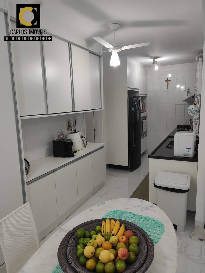 Apartamento à venda com 2 quartos, 150m² - Foto 7