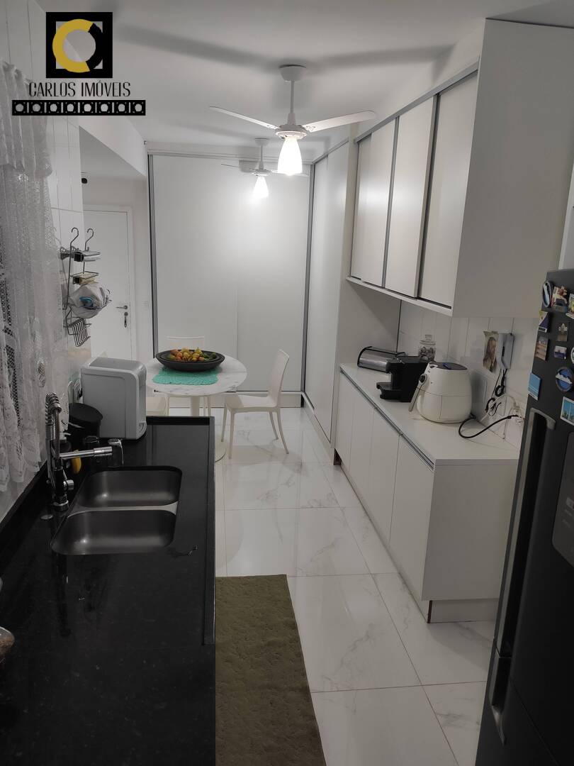 Apartamento à venda com 2 quartos, 150m² - Foto 8