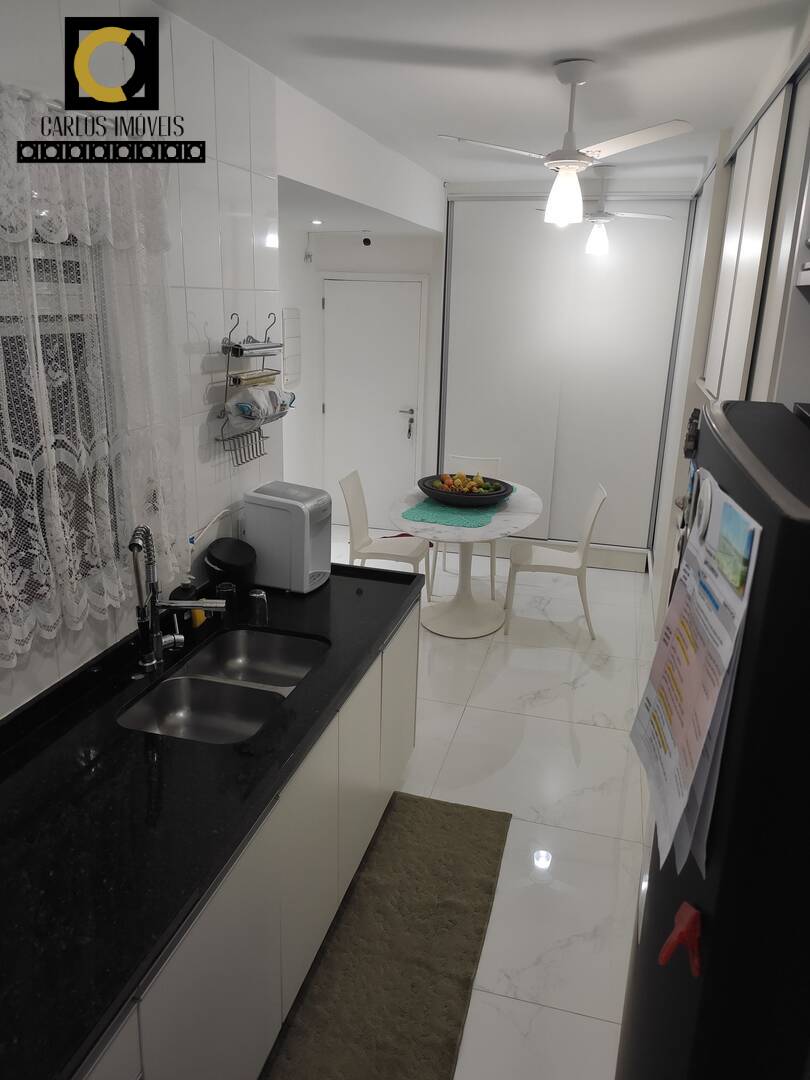 Apartamento à venda com 2 quartos, 150m² - Foto 9