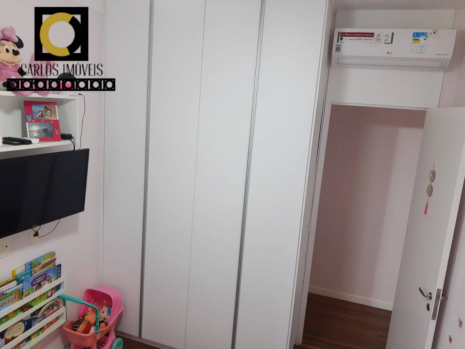 Apartamento à venda com 3 quartos, 81m² - Foto 10