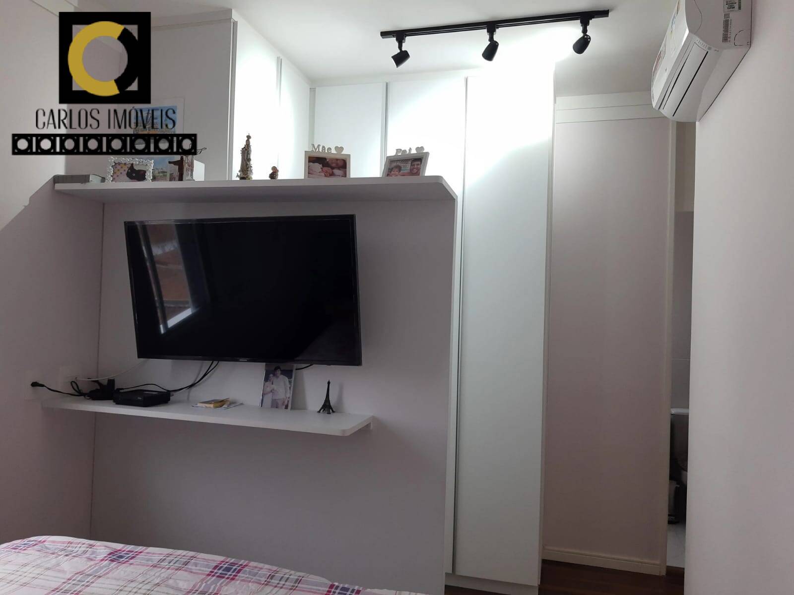 Apartamento à venda com 3 quartos, 81m² - Foto 13