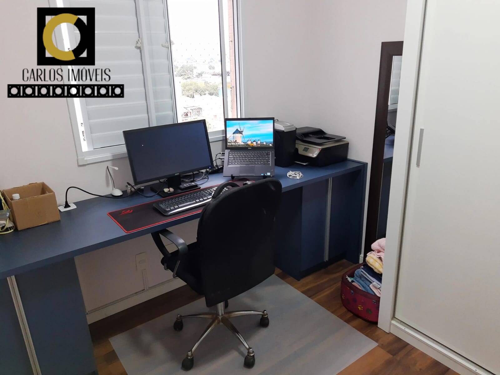 Apartamento à venda com 3 quartos, 81m² - Foto 16