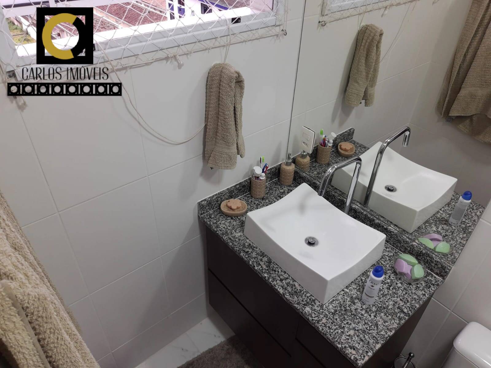 Apartamento à venda com 3 quartos, 81m² - Foto 14