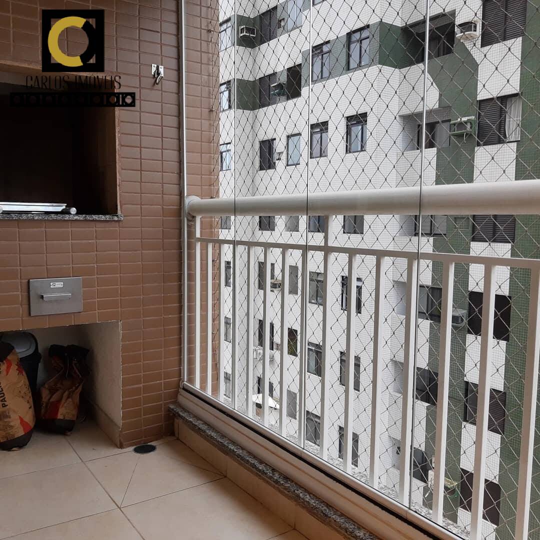 Apartamento à venda com 3 quartos, 81m² - Foto 6