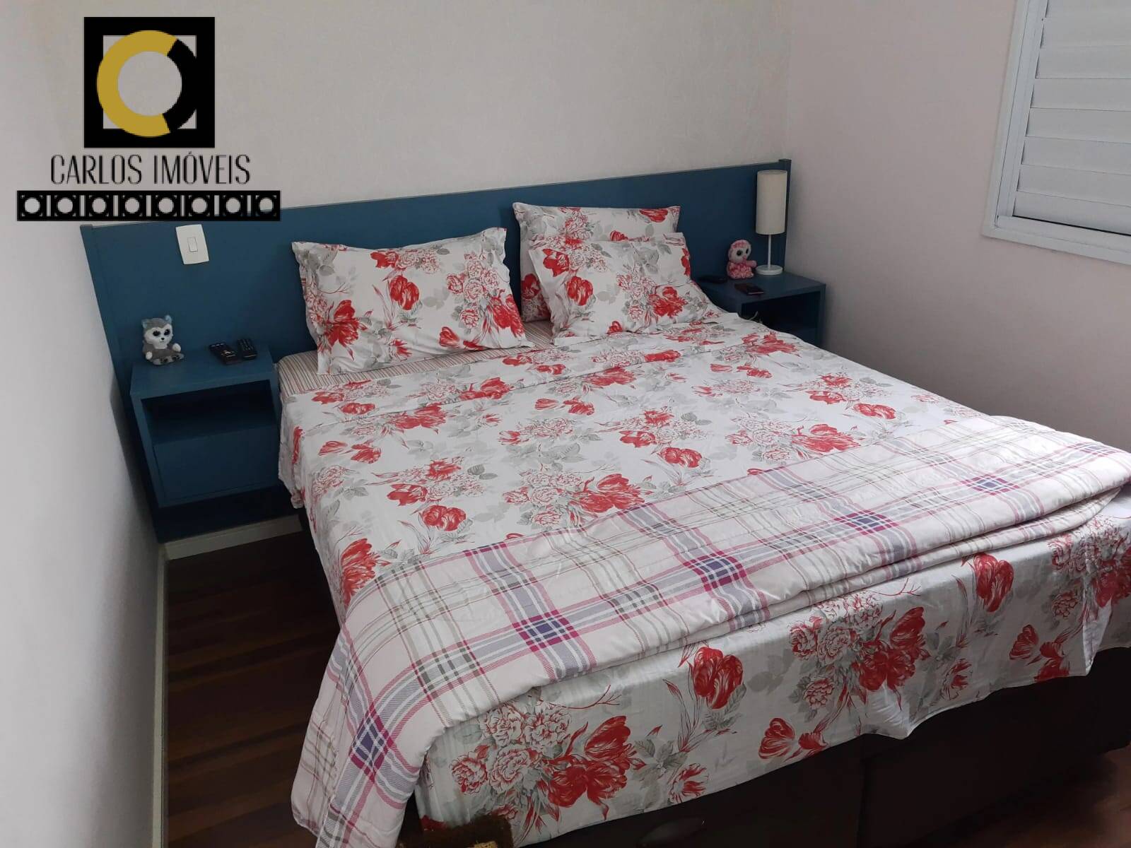 Apartamento à venda com 3 quartos, 81m² - Foto 12