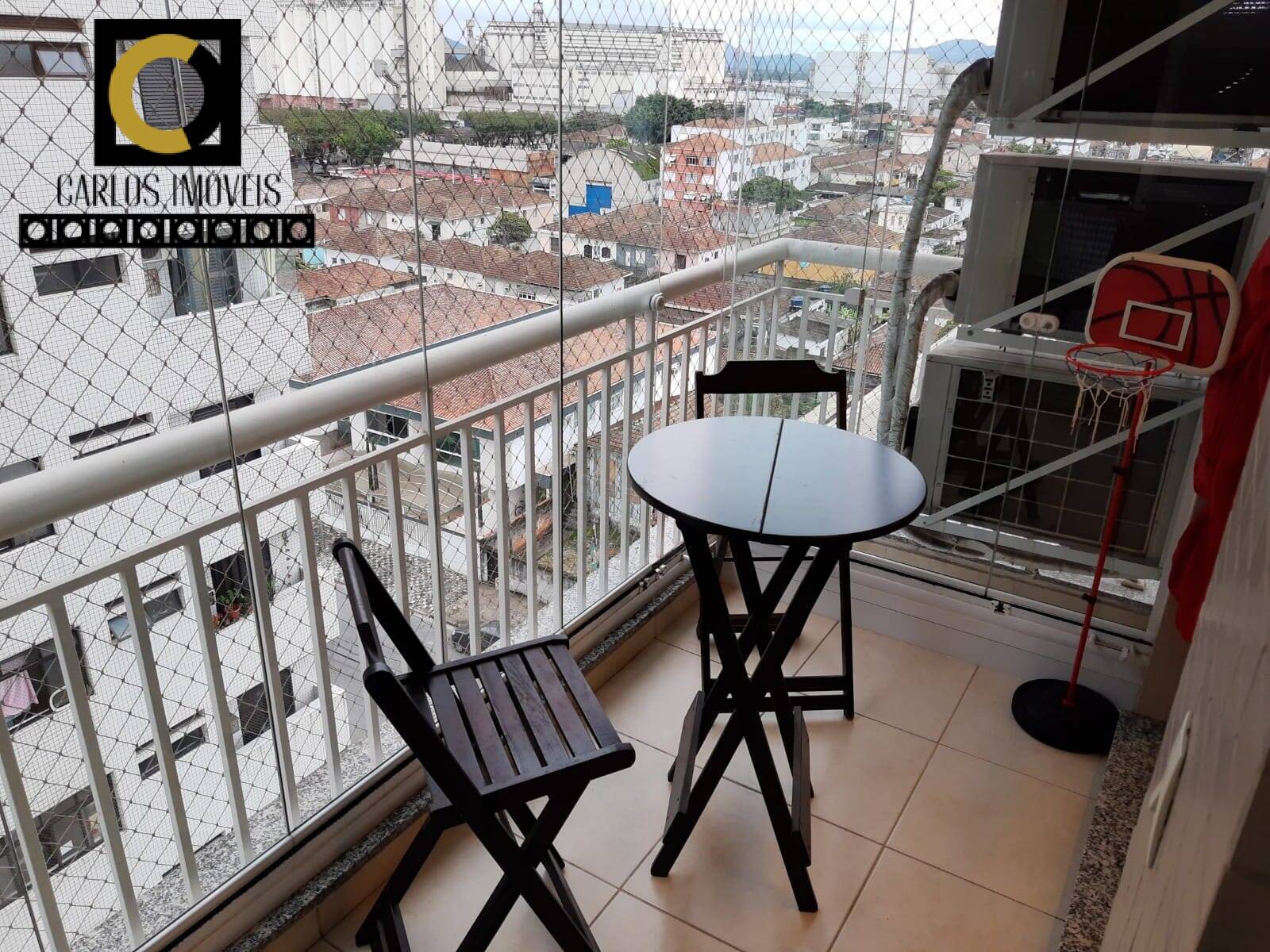 Apartamento à venda com 3 quartos, 81m² - Foto 5