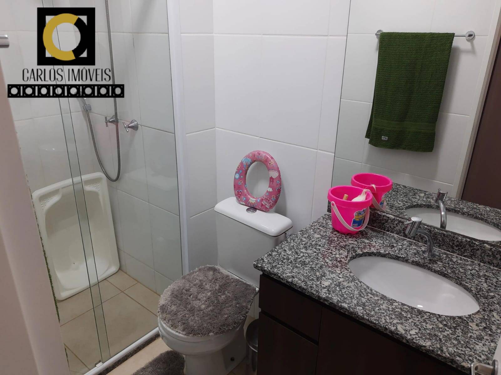 Apartamento à venda com 3 quartos, 81m² - Foto 11