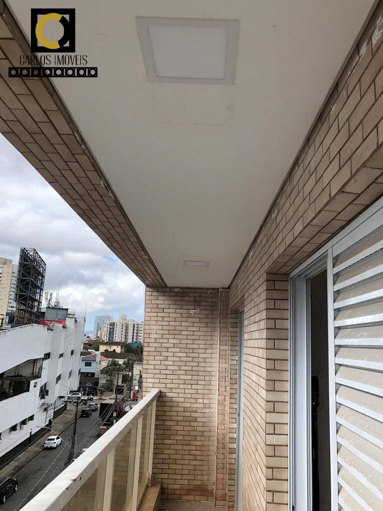 Apartamento à venda com 2 quartos, 70m² - Foto 1