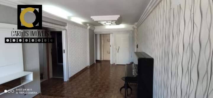 Apartamento à venda com 2 quartos, 75m² - Foto 3