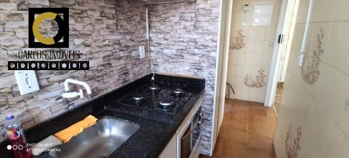 Apartamento à venda com 2 quartos, 75m² - Foto 9