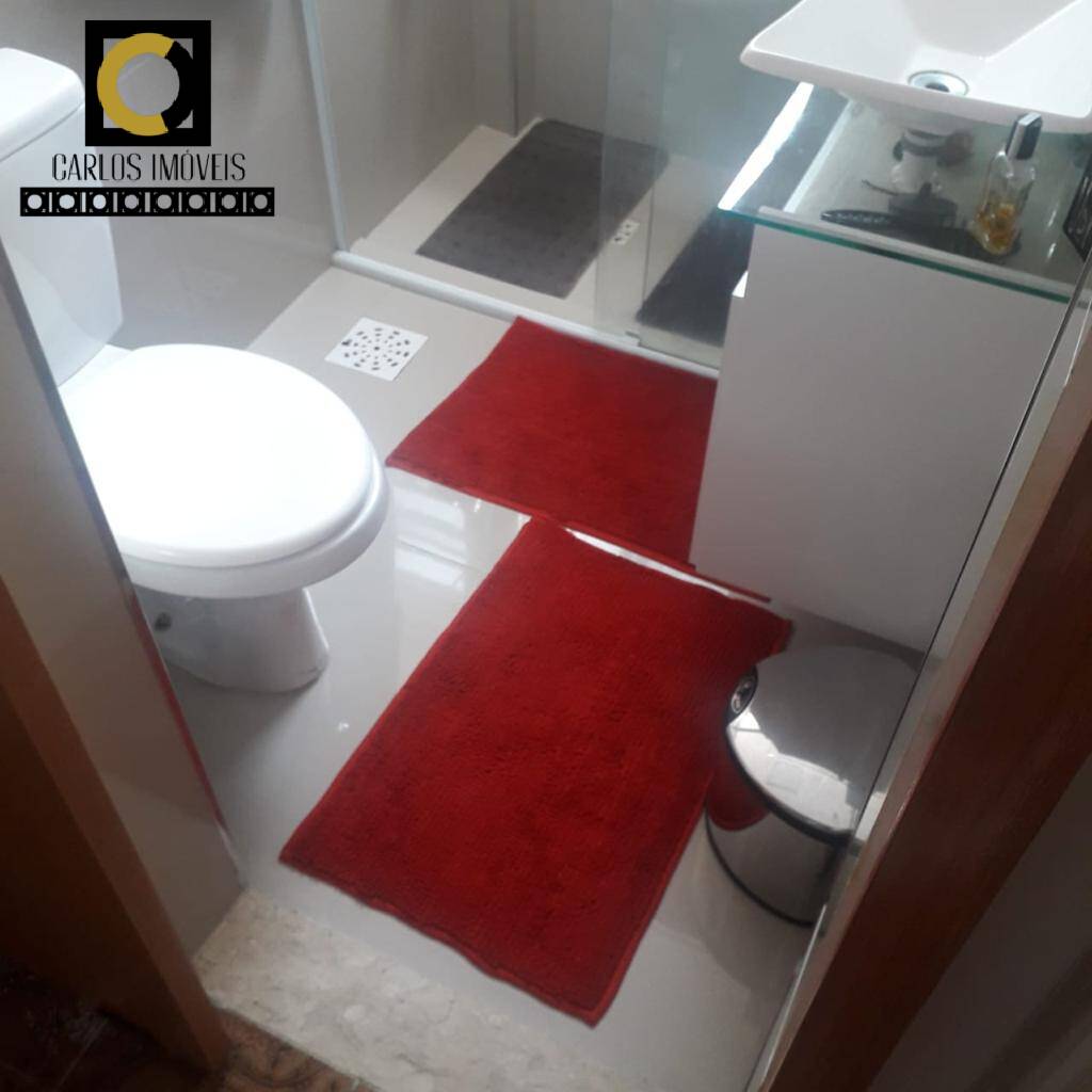 Apartamento à venda com 2 quartos, 75m² - Foto 13