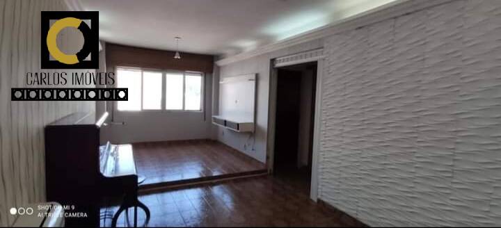 Apartamento à venda com 2 quartos, 75m² - Foto 2