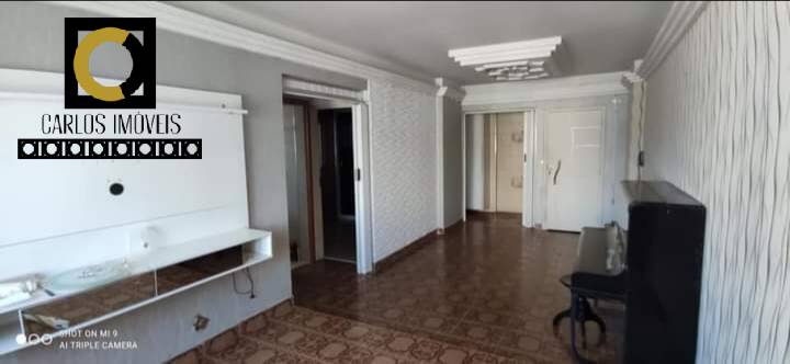 Apartamento à venda com 2 quartos, 75m² - Foto 5