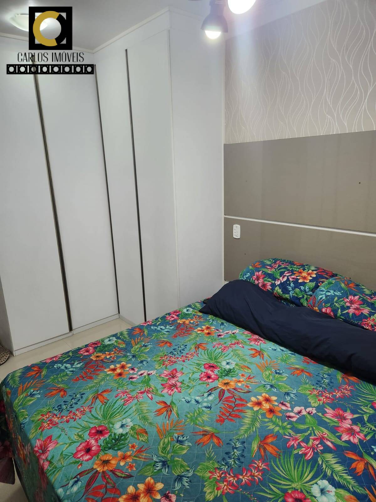 Apartamento à venda com 2 quartos, 64m² - Foto 13