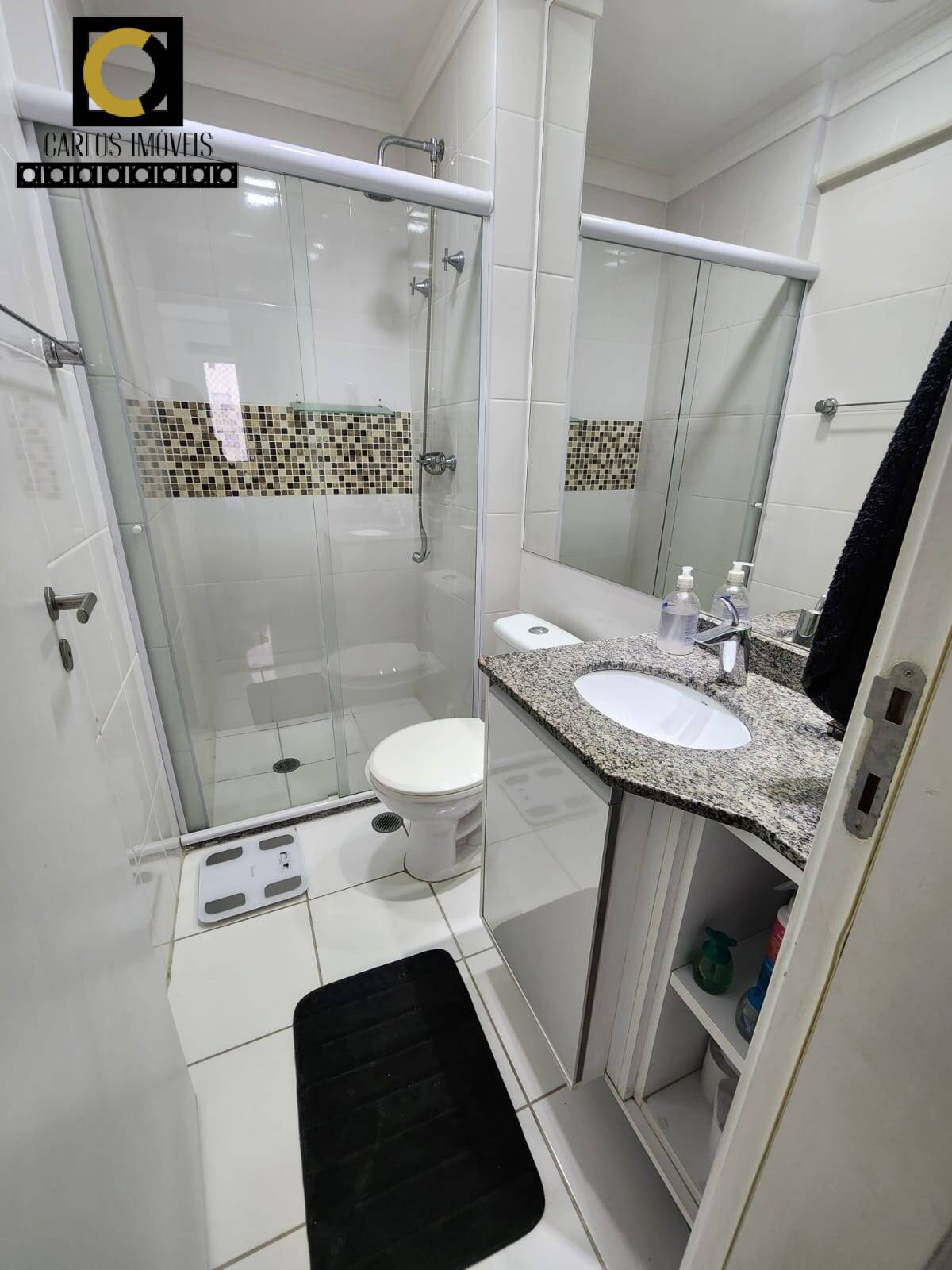 Apartamento à venda com 2 quartos, 64m² - Foto 12