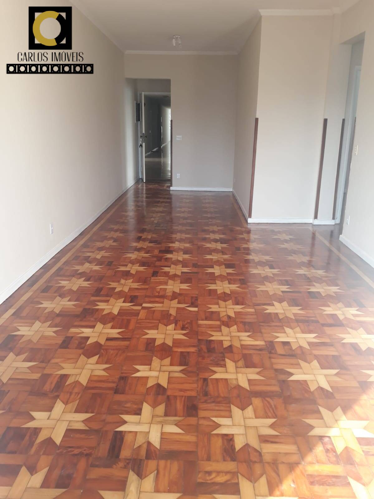 Apartamento à venda com 2 quartos, 142m² - Foto 1