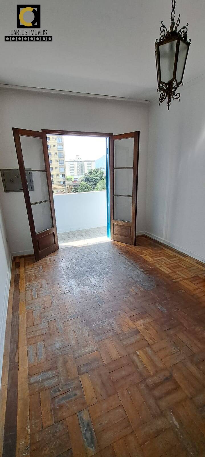 Apartamento à venda com 3 quartos, 500m² - Foto 1