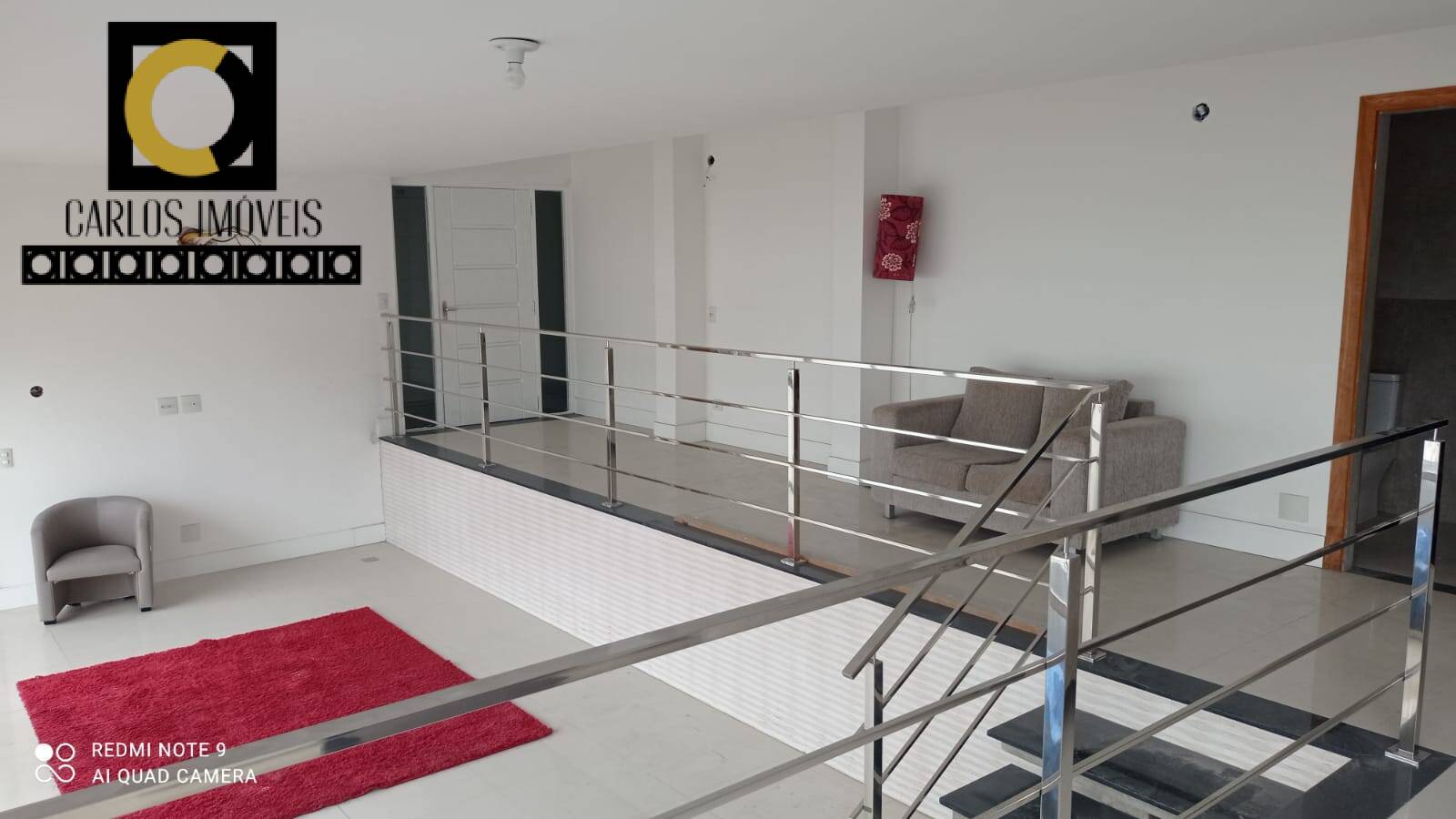 Apartamento à venda com 4 quartos, 235m² - Foto 6