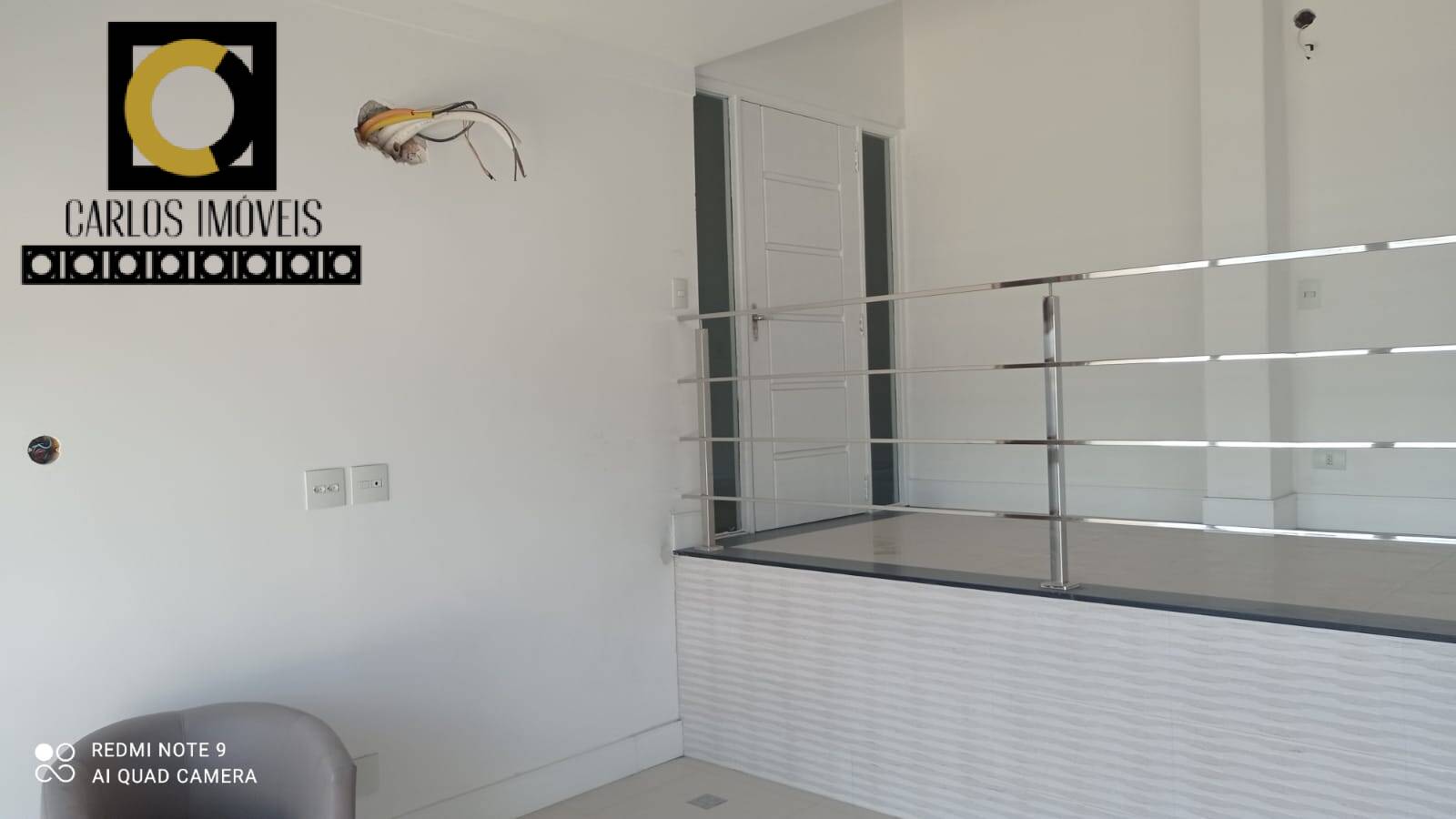 Apartamento à venda com 4 quartos, 235m² - Foto 9