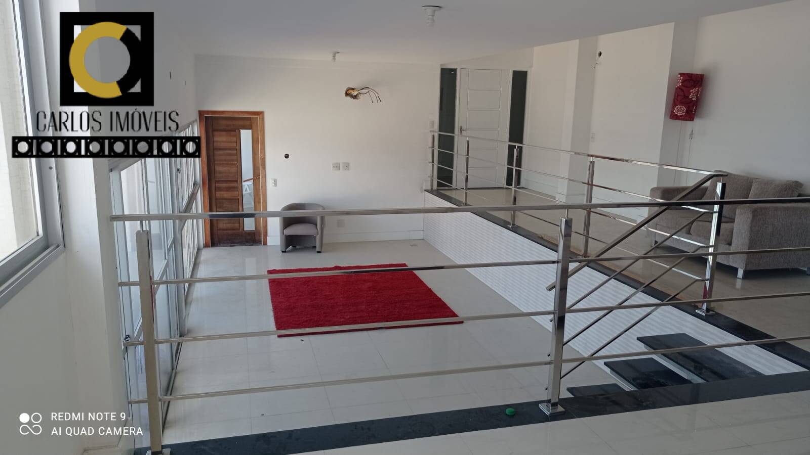 Apartamento à venda com 4 quartos, 235m² - Foto 5