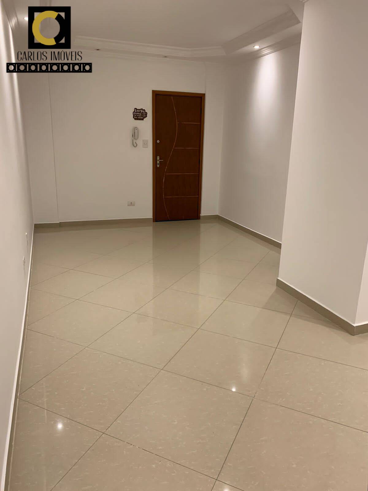 Apartamento à venda e aluguel com 3 quartos, 80m² - Foto 2