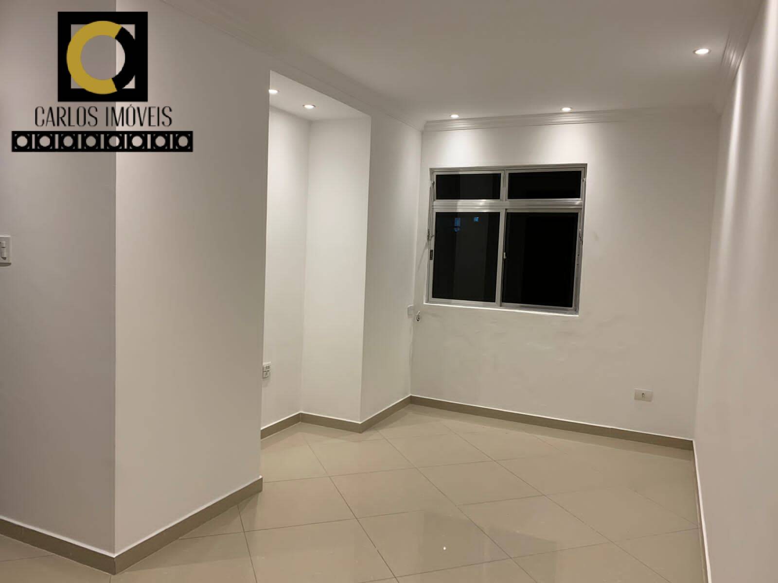 Apartamento à venda e aluguel com 3 quartos, 80m² - Foto 1